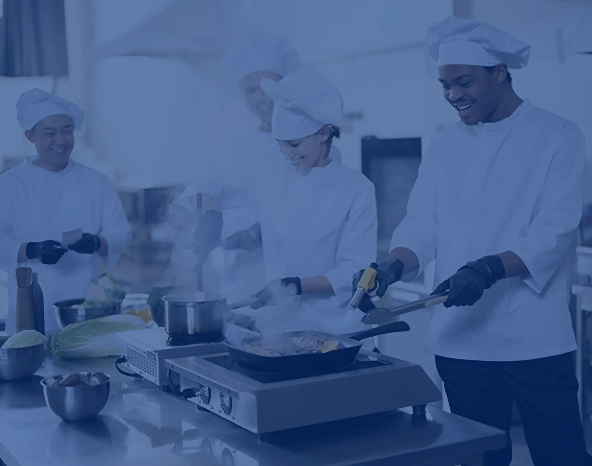 Innovative Solutions for Food Safety Compliance